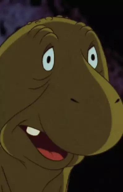 imagem de capa do personagem Aristurtle