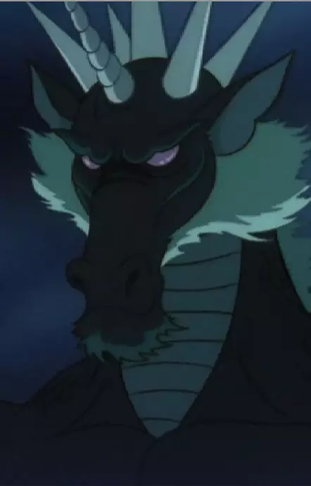 imagem de capa do personagem Oceanus