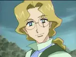 imagem de capa do personagem John Whittard