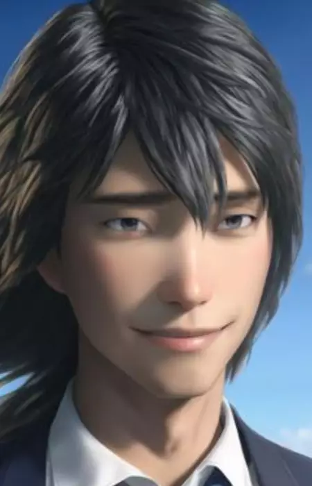 imagem de capa do personagem Nanhe