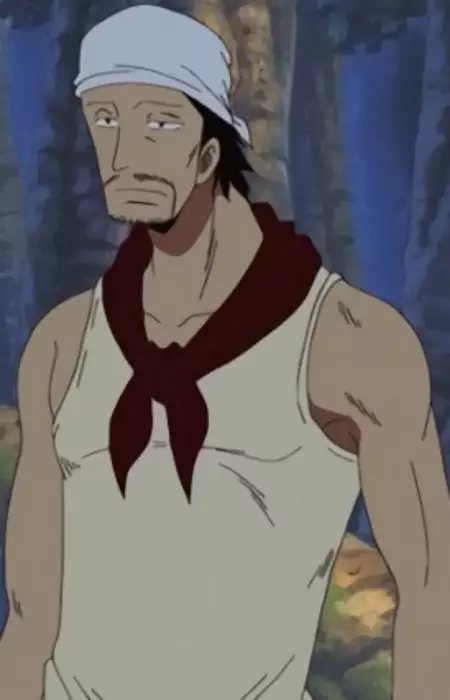 imagem de capa do personagem Honner