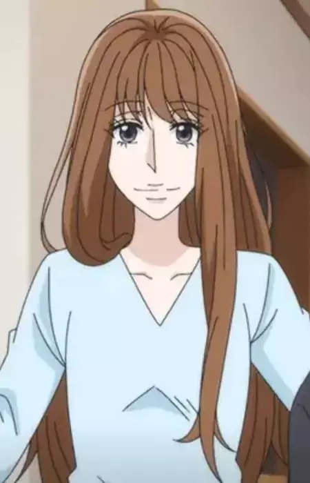 imagem de capa do personagem Akari Asanuma
