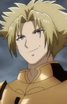 imagem de capa do personagem Margulus