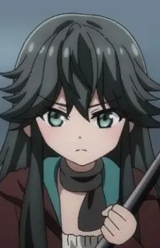 imagem de capa do personagem Armia
