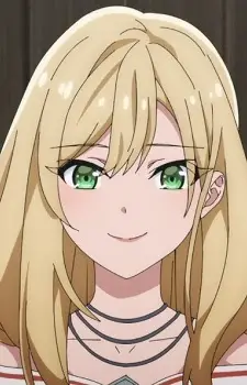 imagem de capa do personagem Lyra