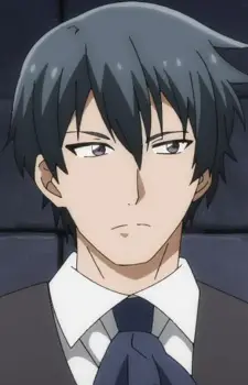 imagem de capa do personagem Hansam
