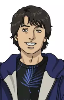 imagem de capa do personagem Yuuki Kawai