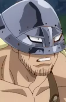 imagem de capa do personagem Doronach