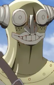 imagem de capa do personagem Tamdhu