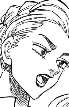 imagem de capa do personagem Livet