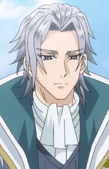 imagem de capa do personagem Ludger Lars Lawvine