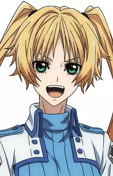 imagem de capa do personagem Angelica Diarmuit