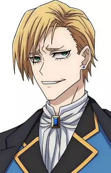 imagem de capa do personagem Raster Diarmuit