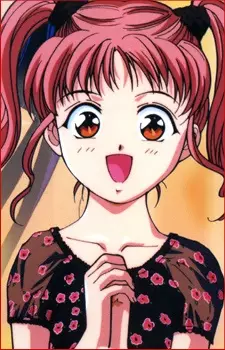 imagem de capa do personagem Chidori Kuruma