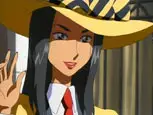 imagem de capa do personagem Carmen