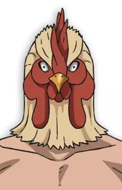imagem de capa do personagem Samdak