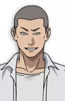imagem de capa do personagem Pakgo