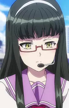 imagem de capa do personagem Syoco
