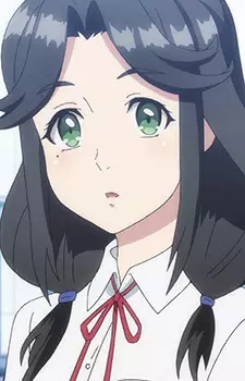 imagem de capa do personagem Hina Tsuruno