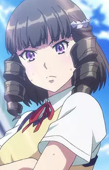 imagem de capa do personagem Fumika Shinshijuin