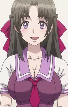 imagem de capa do personagem Sweet Cocoa Waitress