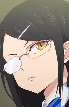 imagem de capa do personagem Koyamatsu