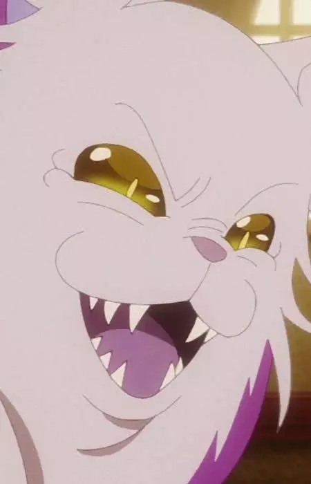 imagem de capa do personagem Nekobaba