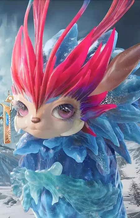 imagem de capa do personagem Meng Tian