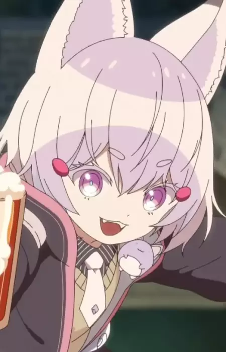 imagem de capa do personagem Maemi Tenma