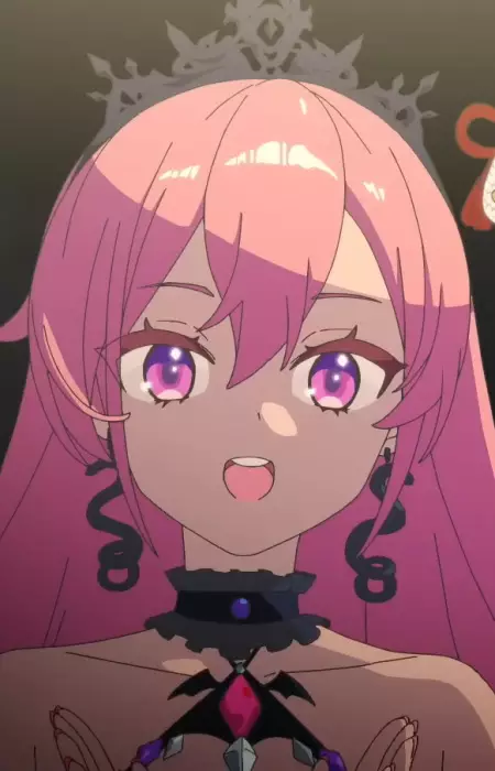 imagem de capa do personagem Runie Ruse