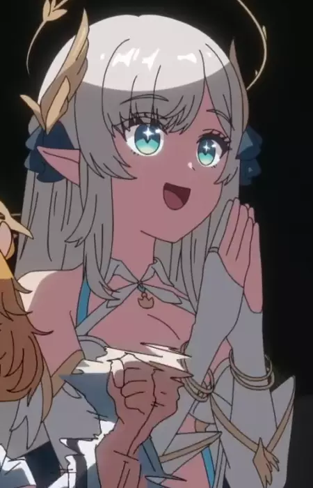 imagem de capa do personagem Hina Hikanari