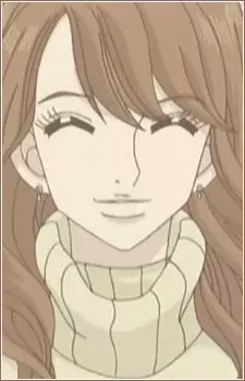 imagem de capa do personagem Ayaka Takeuchi