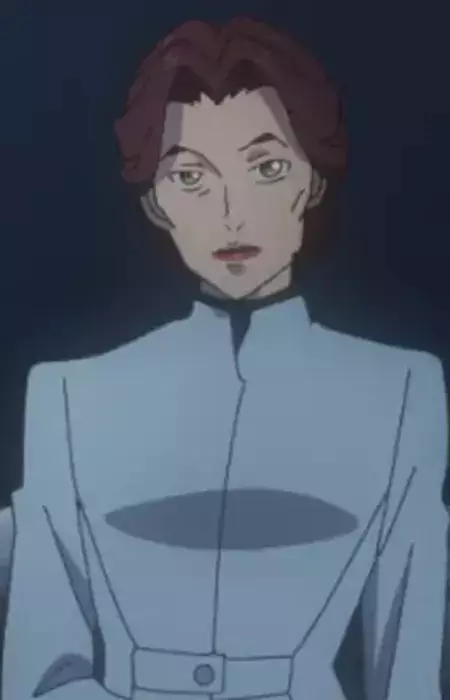 imagem de capa do personagem Rachel Chau