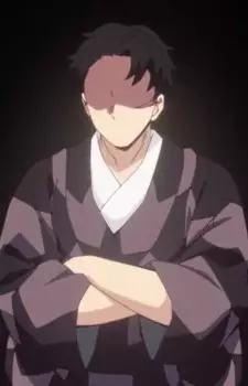 imagem de capa do personagem Kyougo Shinazugawa