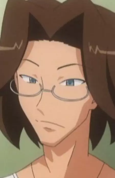 imagem de capa do personagem Keiichirou