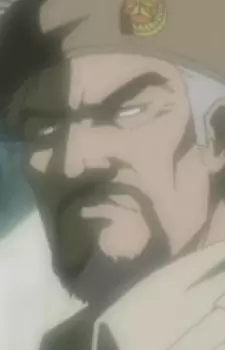 imagem de capa do personagem Shadle