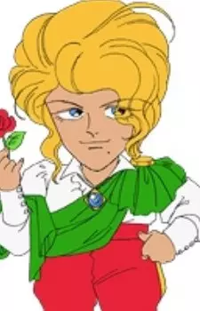 imagem de capa do personagem Hyoron