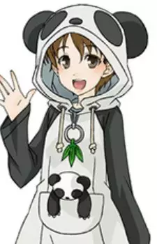 imagem de capa do personagem Mai Kadoi