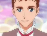 imagem de capa do personagem Raymond