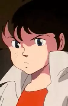 imagem de capa do personagem Hans