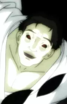 imagem de capa do personagem Yuzuki