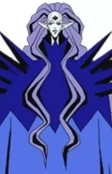 imagem de capa do personagem Furizabeto