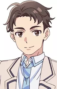 imagem de capa do personagem Toyoshige Moriwaki