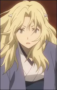 imagem de capa do personagem Sasafune