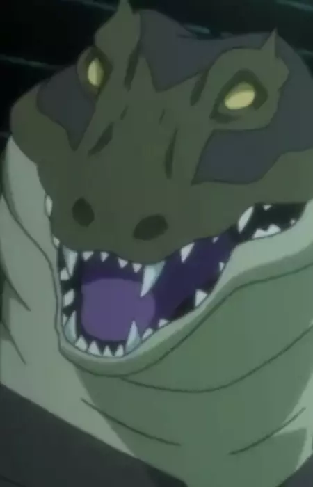 imagem de capa do personagem Alligator Guildy