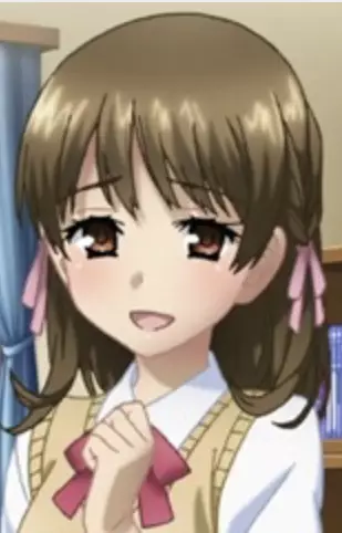 imagem de capa do personagem Airi