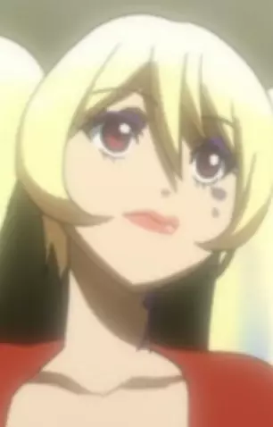 imagem de capa do personagem Foreign Songstress