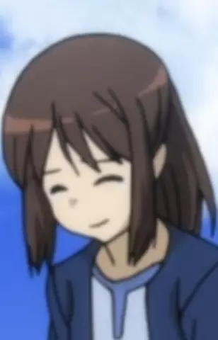 imagem de capa do personagem Asuka's Mother