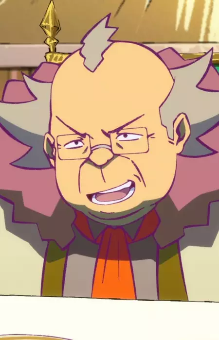 imagem de capa do personagem Sakushu Sagishi