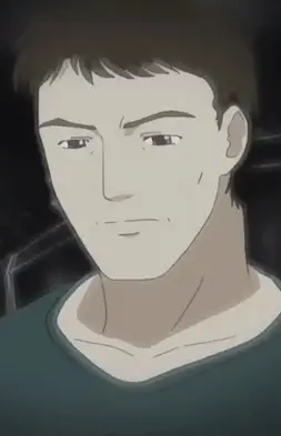imagem de capa do personagem Takaya Tobita